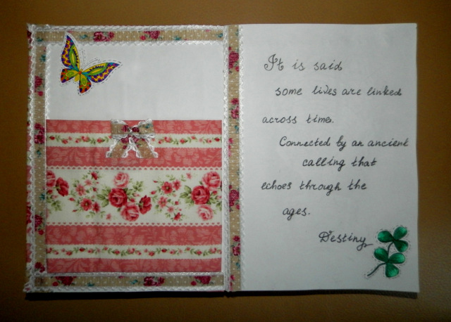 Мой первый скетчбук — Интересное и необычное: фотоподборки (фото 3)