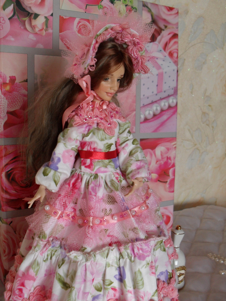 15 лет больная на всю голову" или "оторви голову!"