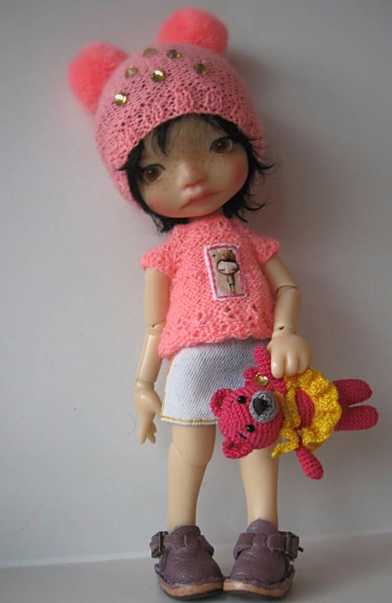 Мода для ирреала &2 — Куклы Irrealdoll (Ирреалдолл): BJD (БЖД)