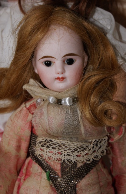 Француженки - они такие Француженки - Denamur, SFBJ, Gaultier, DEP