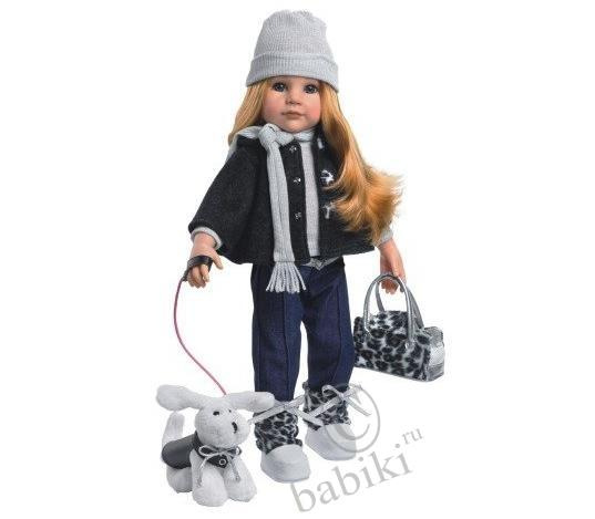 Все Рыжие Сары и Ханны Gotz. 2004-2017