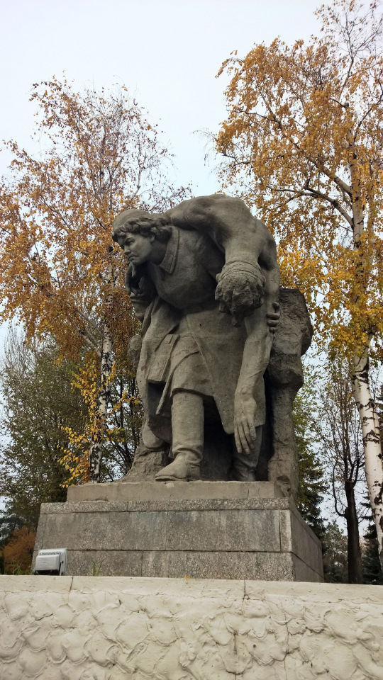 Я не участвую в войне — она участвует во мне