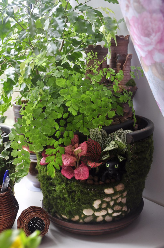 Отчёт за май и всё лето — Авторские мишки Тедди и друзья: фото