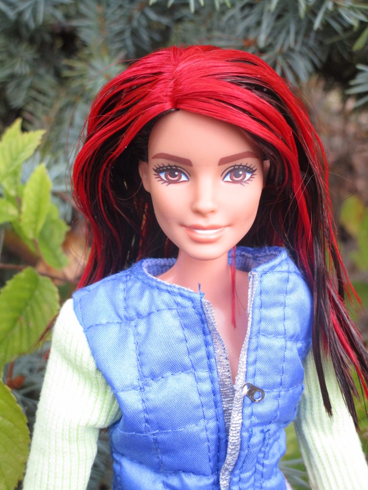 Моя идеальная Джойс — Гибриды шарнирных кукол (не БЖД): подбор тела (фото 2)