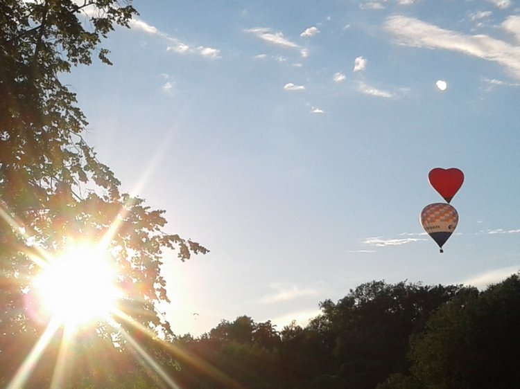 Псков: из лета в лето. Прогулки по городу и куклы (фото 10)