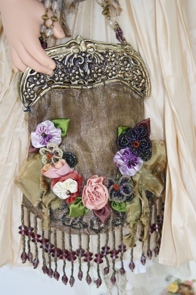 Zawieruszynski 2017, новые куклы на старых молдах (фото 4)