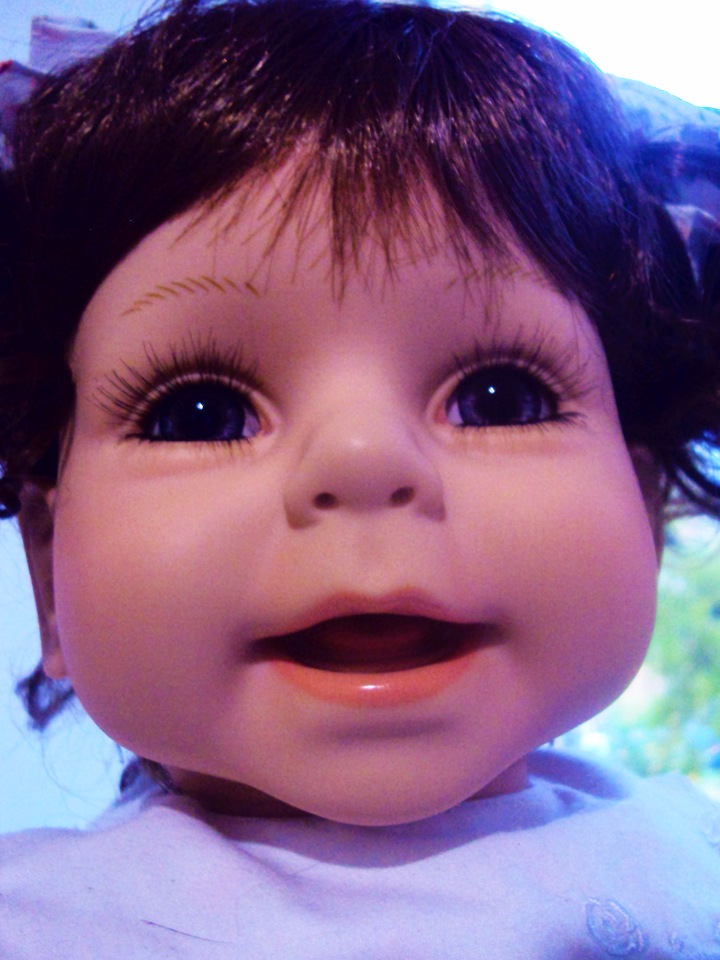 Осенняя фотосессия — Куклы Adora (Адора): коллекционные виниловые