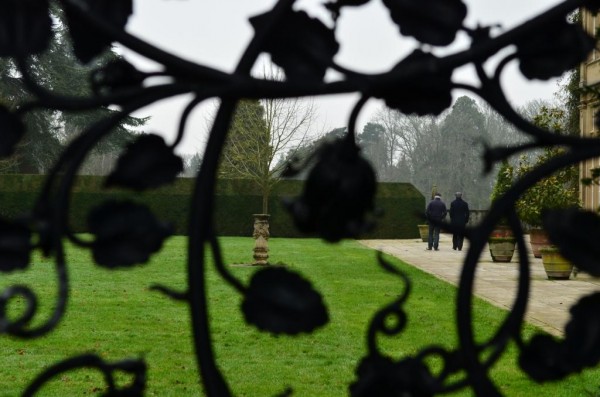 Зимнее солнце. Глава 10. Джаред из семьи Фоксов (фото 4)