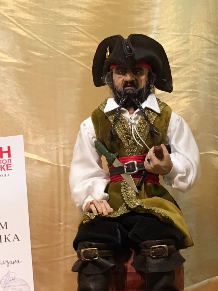 Выставка на Тишинке октябрь 2017 - очень много красоты!!! - часть3