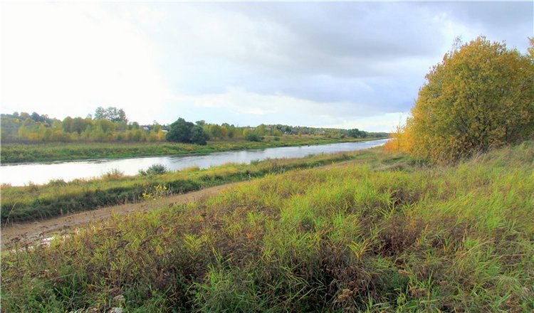 Тверской Водопад — Туризм и путешествия: фотоотчеты из поездок