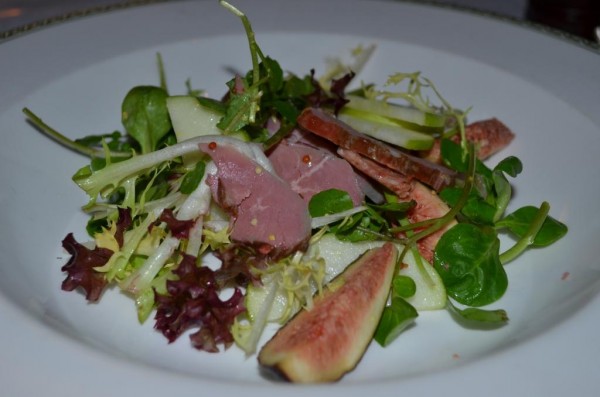 Зимнее солнце. Глава 10. Джаред из семьи Фоксов