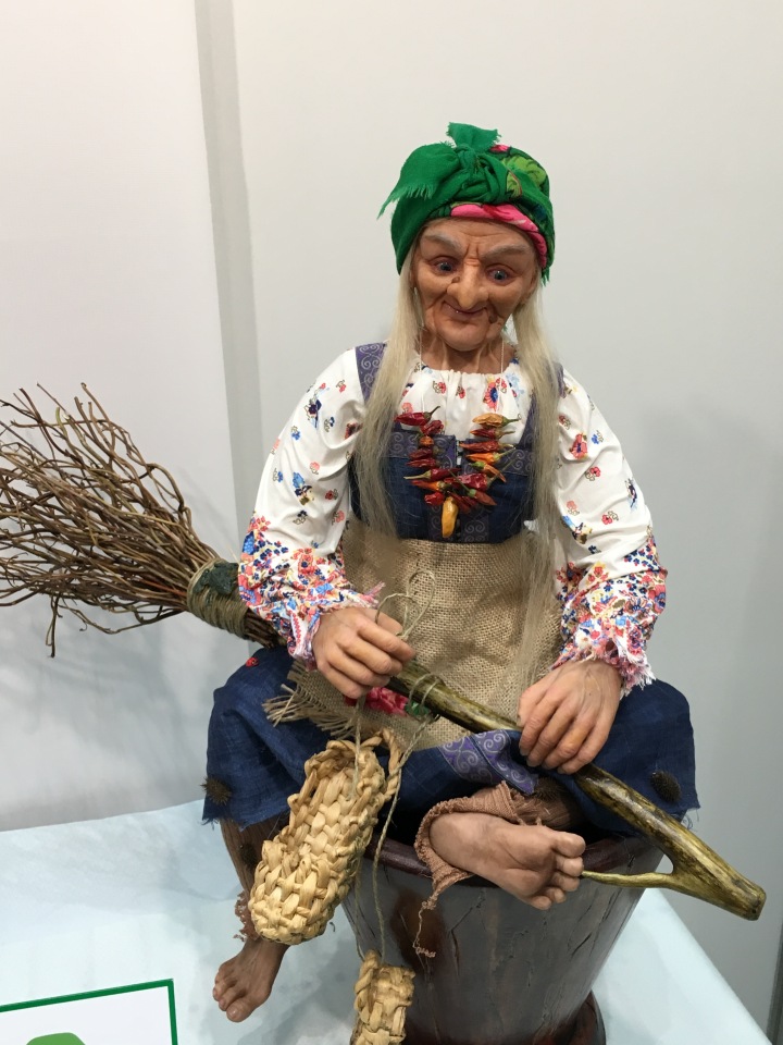 Выставка кукол в Гостином дворе - декабрь 2017 - мой взгляд - часть 4 | Бэйбики Выставка кукол в Гостином дворе - декабрь 2017 - мой взгляд - часть 4