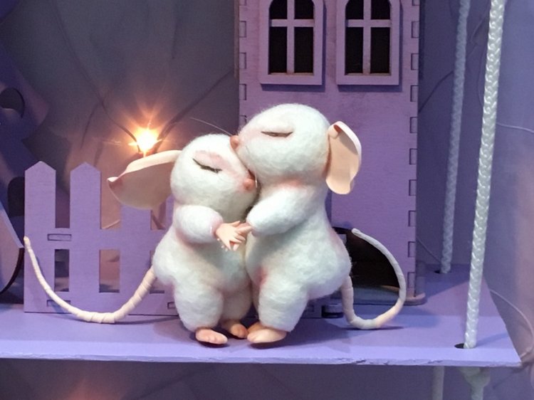 Выставка кукол в Гостином дворе - декабрь 2017 - мой взгляд - часть 5 | Бэйбики Выставка кукол в Гостином дворе - декабрь 2017 - мой взгляд - часть 5