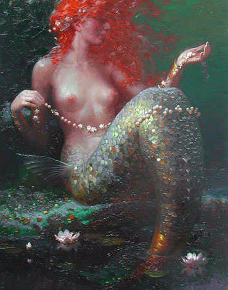 АНГЕЛЫ РЯДОМ С НАМИ ЖИВУТ... Сказочный иллюстратор