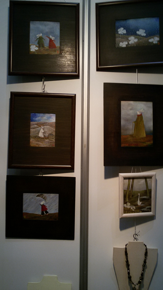 "Искусство куклы", Гостиный Двор 2017. Что запомнилось... Фоторепортаж | Бэйбики "Искусство куклы", Гостиный Двор 2017. Что запомнилось... Фоторепортаж