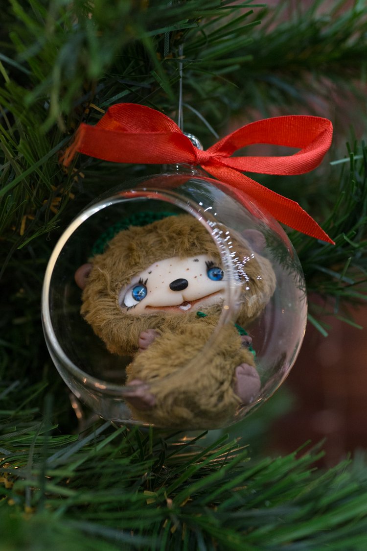 Выставка мишек Тедди "Hello Teddy" 2017 на Тишинке. Часть 2