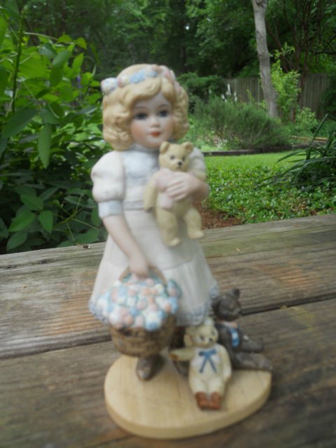 Творчество. Куклы Jan Hagara