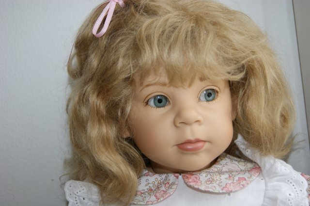 Женя... Женечка... Женёк - Janina от Elizabeth Lindner (фото 8)