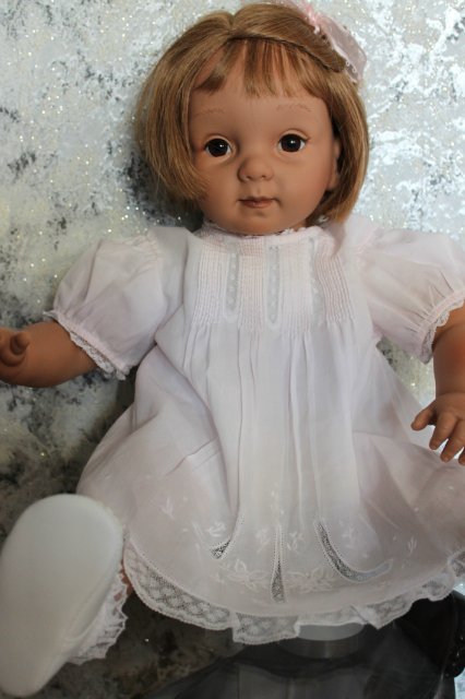 Детки-конфетки. Куклы Pat Secrist dolls (фото 7)