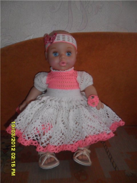 Накотило, так накатило... вдохновение