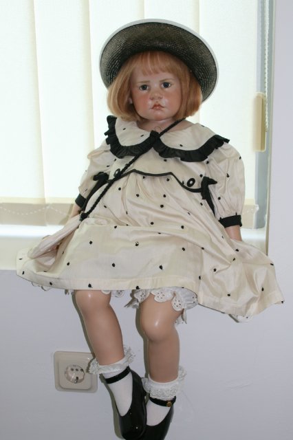 Исполнение мечты или моя экскурсия по музею Хильдегард Гюнцель (Hildegard Guenzel)