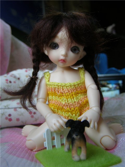 А вы любите дарить подарки (фото 4)