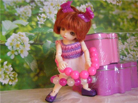 История...с чемоданчиком — Фотоистории с куклами BJD (БЖД): сериалы