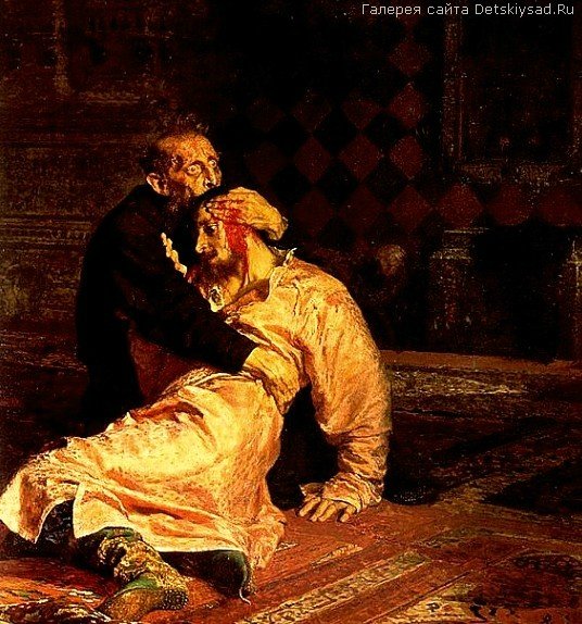 Куклы сошедшие с полотен. Шедевры живописи в авторской кукле