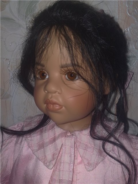 Carolin-Mathilde от Hildegard Gunzel