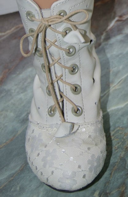 Чистейшей прелести чистейший образец - Anika von Zawieruszynski | Бэйбики Чистейшей прелести чистейший образец - Anika von Zawieruszynski