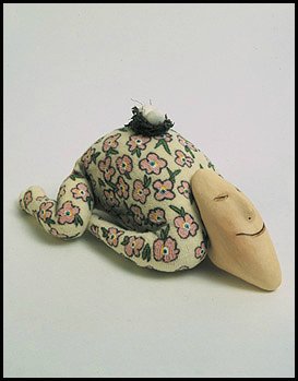 авторские куклы Димы ПЖ