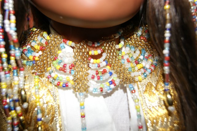 Shalima - сладкая девочка от Heidi Plusczok (фото 2)