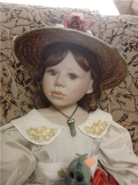 Бет от Кристин Оранж (Christine Orange) (фото 10)