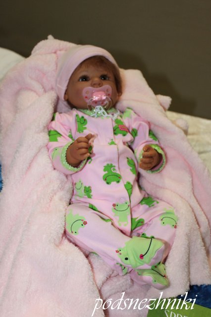 Sonneberg 2012 - четыре дня счастья! Выставка кукол в Германии