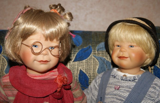 Кто стучится в дверь ко мне с толстой сумкой на ремне (фото 2)