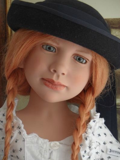 Коллекционные куклы Zwergnase - eсть ли на свете смешнее дети