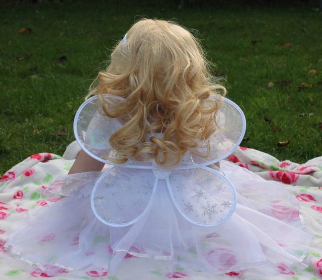 Новый молд для куклы реборн Николь от Натали Блик