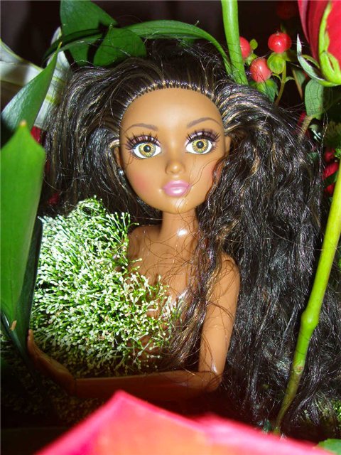 Цветы, цветы-кругом цветы (фото 4)