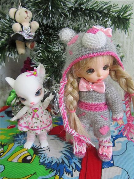 Маленькие новогодние истории 2