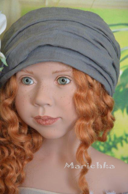 Коллекционная кукла Lavinia 2009 Zwergnase (фото 7)