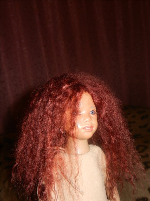 Club Mini Mera моими глазами.. Переделка переделки