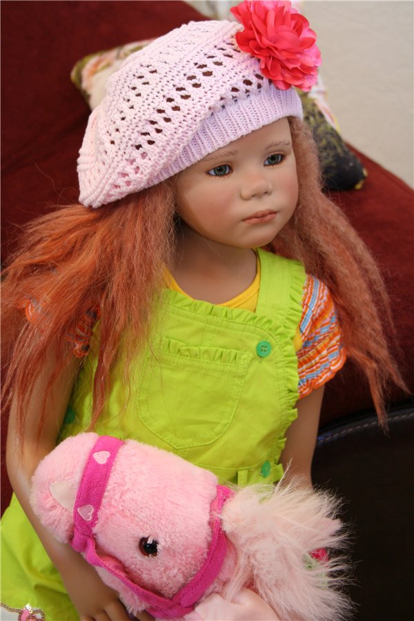 Химочки позируют... Немного фото моих "девчонок". Добавила фото Алани, по просьбе зрителей