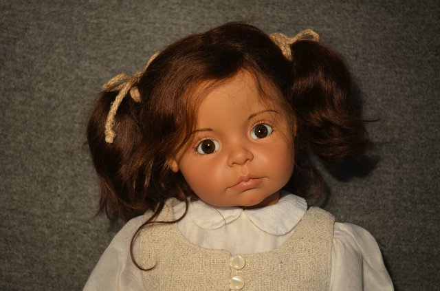 Куклы от Joke Grobben — Куклы Joke Grobben (Джок Гроббен): Gotz