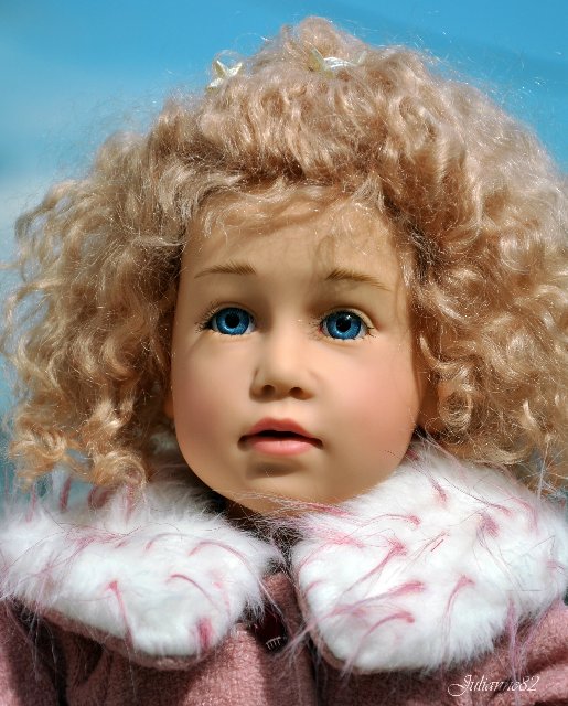 Nanette Gotz - Christmas 2002 год (фото 6)