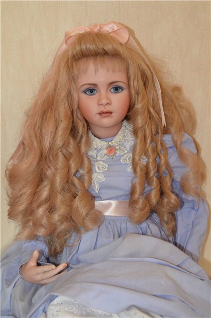 Цветы от маэстро.... Первоцвет. PRIMROSE by JAN Mclean (фото 3)