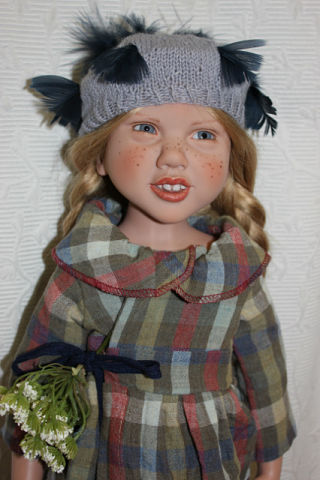 Мои любимые куклы 2 — Домашние коллекции кукол: фото собраний