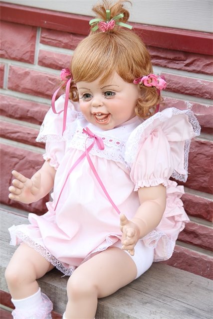 Cotton Candy от Fayzah Spanos (фото 2)