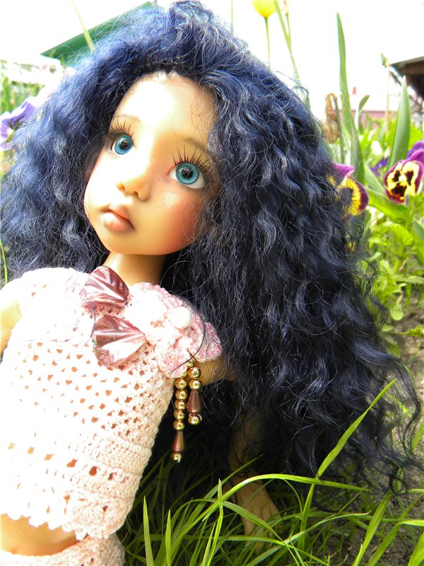 Все для любимки... Houp, Kaye Wiggs