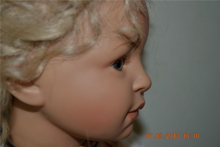 Marietta от Heidi Plusczok