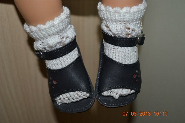 Marietta от Heidi Plusczok